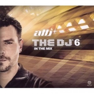 The DJ 6 in the Mix