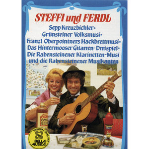 Steffi und Ferdl