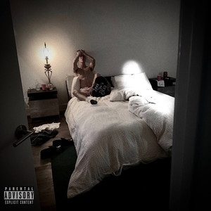 GHOST IN MY BED (Explicit)