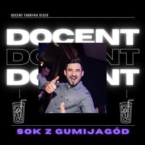 Sok z gumijagód