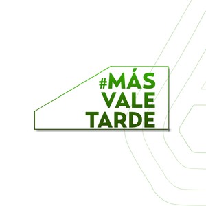 Más Vale Tarde Cabecera