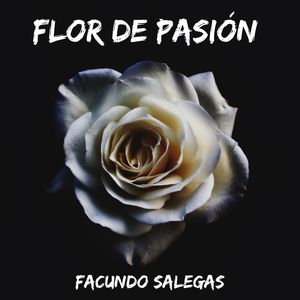 Flor de Pasión