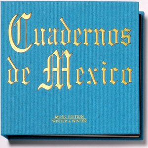 Cuadernos de Mexico