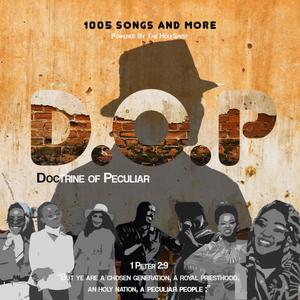 Jiskizie (feat. Andre Awili & Wuod Omollo)