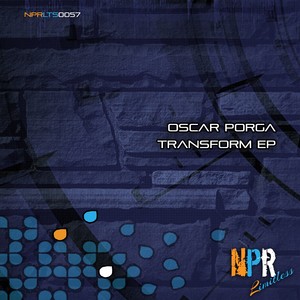 Transform EP