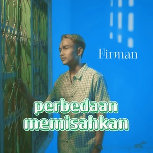 Perbedaan memisahkan