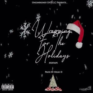 Wrapping for the Holidays (Explicit)