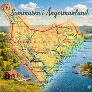 Sommaren i Ångermanland (Explicit)