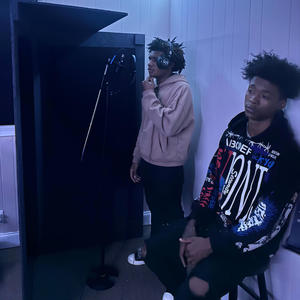 Jungle (feat. 1slimeyfuxk, Marco2hard__, Bigbandzz Jay & Lil Jess) (Remix|Explicit)