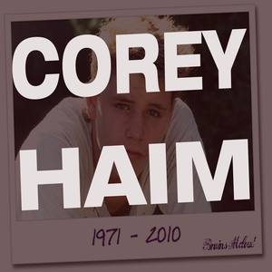 Corey Haim