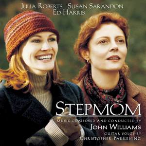 Stepmom - Music from The Motion Picture