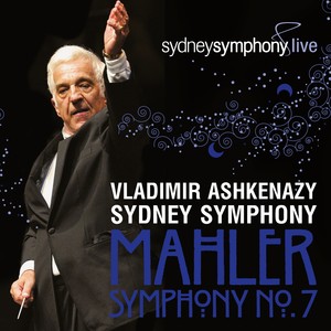 Mahler: Symphony No. 7