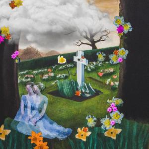 Au paradis (feat. Blondin) (Explicit)