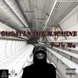 Ghost In The Machine (Explicit)