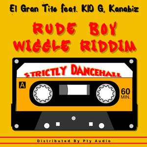 Rude Boy (Explicit)