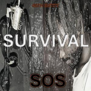 SURVIVAL (feat. Chopstar) (Explicit)