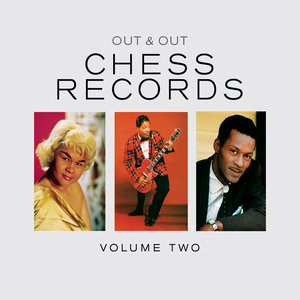 Chess Records - Vol.2