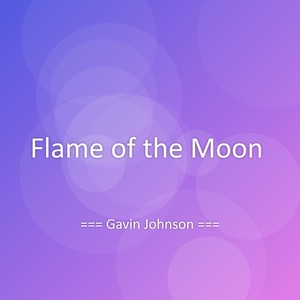 Flame of the Moon