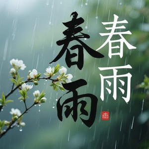 春雨