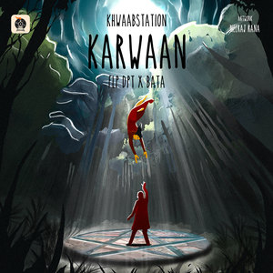 Karwaan