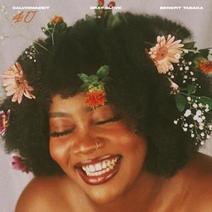 4U (feat. Benefit Tanaka & Dray Blcvk)