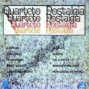 Quarteto Nostalgia