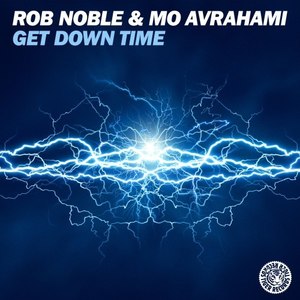 Get Down Time (Original Mix)