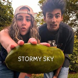 stormy sky (feat. Katerina Lomis)