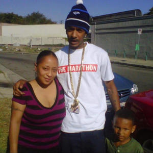 Presidential (Explicit)