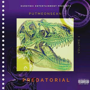 Corner Talk(feat. Bugzy Blaccck) (Explicit)