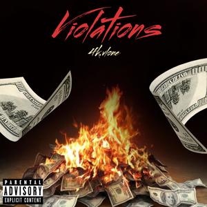 Violations (Explicit)