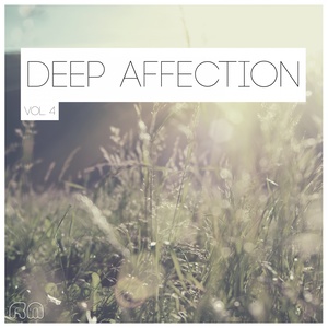 Deep Affection, Vol. 4