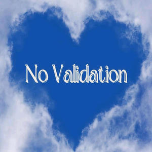 No Validation (feat. Absoll Luz)