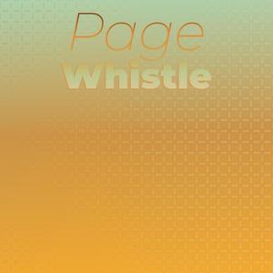 Page Whistle