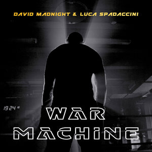 War Machine International Version
