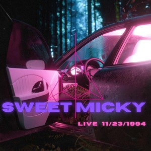 nou pral pale (Live 11/23/1994)