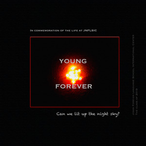 Young Forever