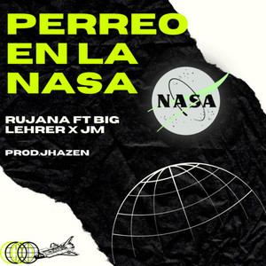 Perreo En La Nasa (Explicit)