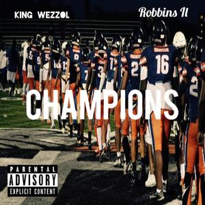 Champions (Explicit)