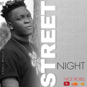 Street Night (Explicit)