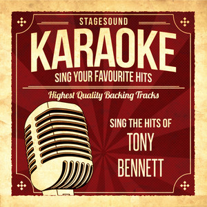 As Time Goes By(Originally Performed By Tony Bennett) (伴奏)