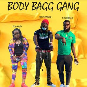 Body Bagg Gang (feat. TheRealSleil & Boo Nasty) (Explicit)