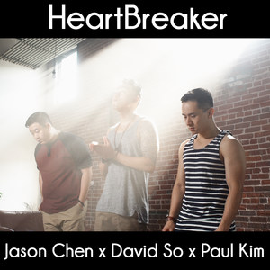 Heartbreaker(feat. David so & Paul Kim)