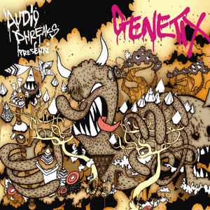 Beast Mode (Original Mix)