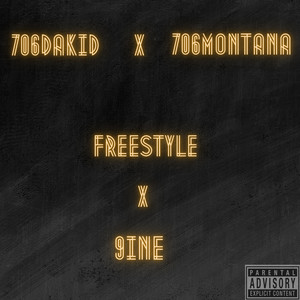 Freestyle (Explicit)