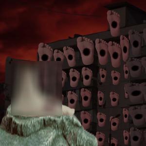 I Just Feel The Pain (Explicit)