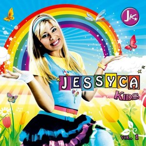 Jessyca Kids, Vol. 1