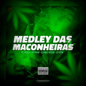 Medley das Maconheiras (Explicit)