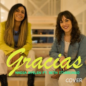 Gracias (feat. Beth Iturriago)