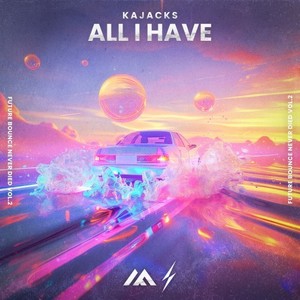 All I Have (Extended Mix)